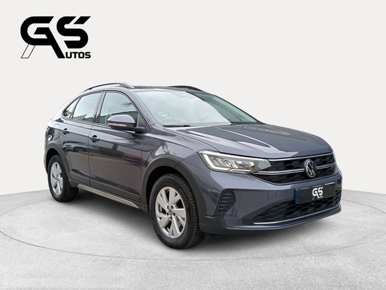 Foto Volkswagen Taigo 3