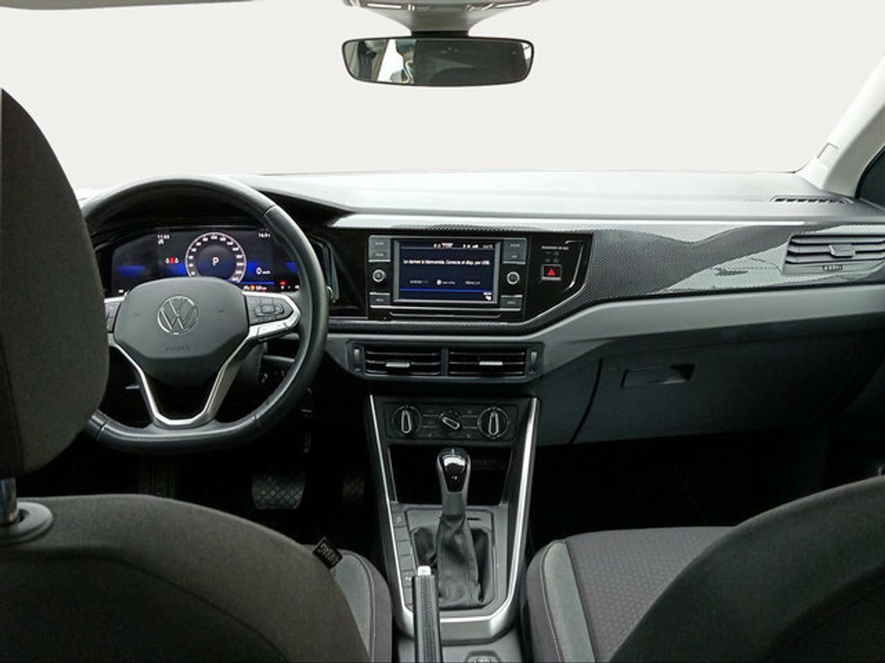 Foto Volkswagen Taigo 7