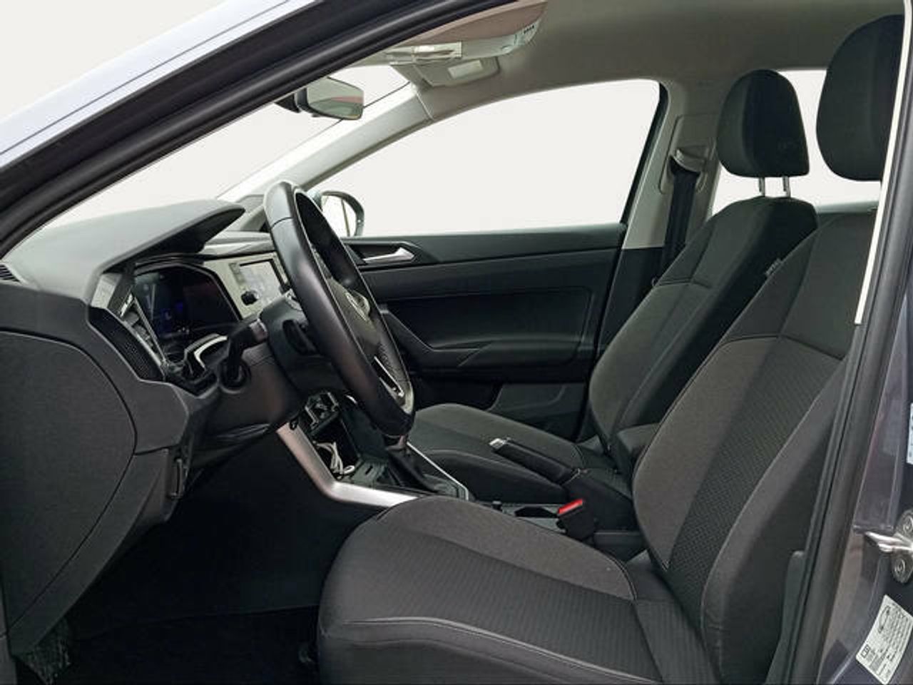 Foto Volkswagen Taigo 8