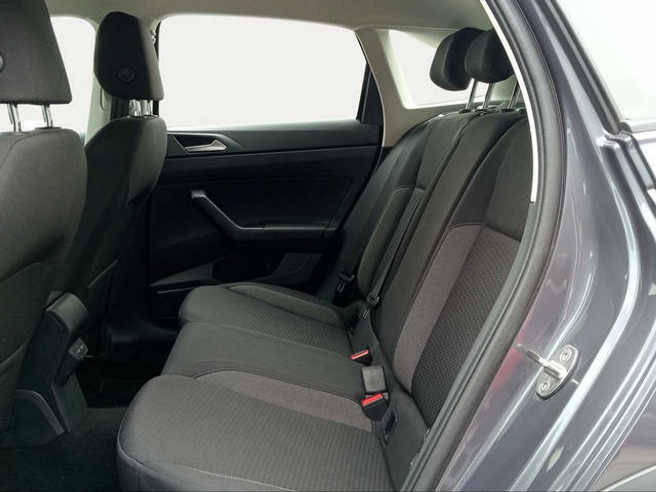 Foto Volkswagen Taigo 9