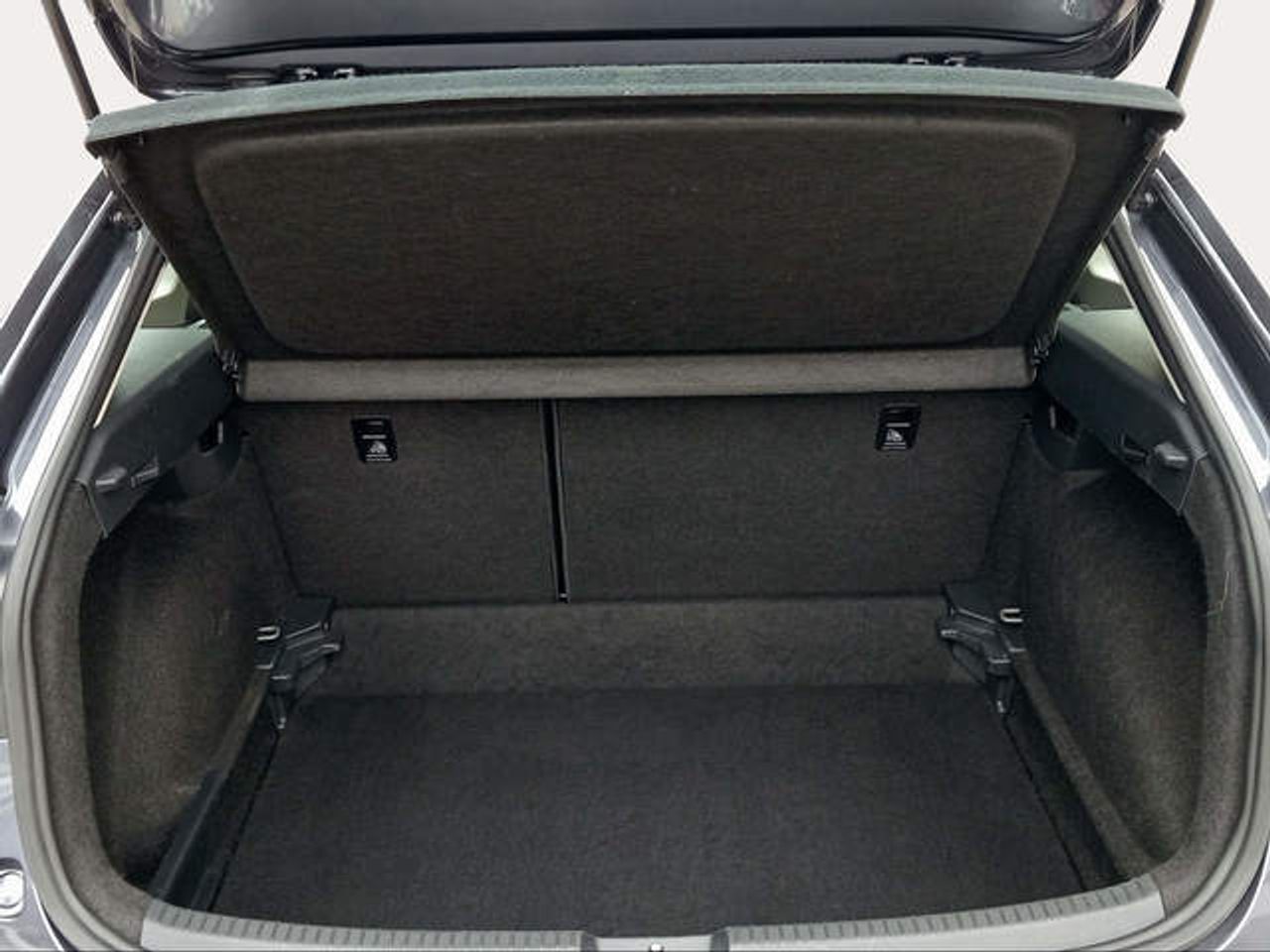 Foto Volkswagen Taigo 12