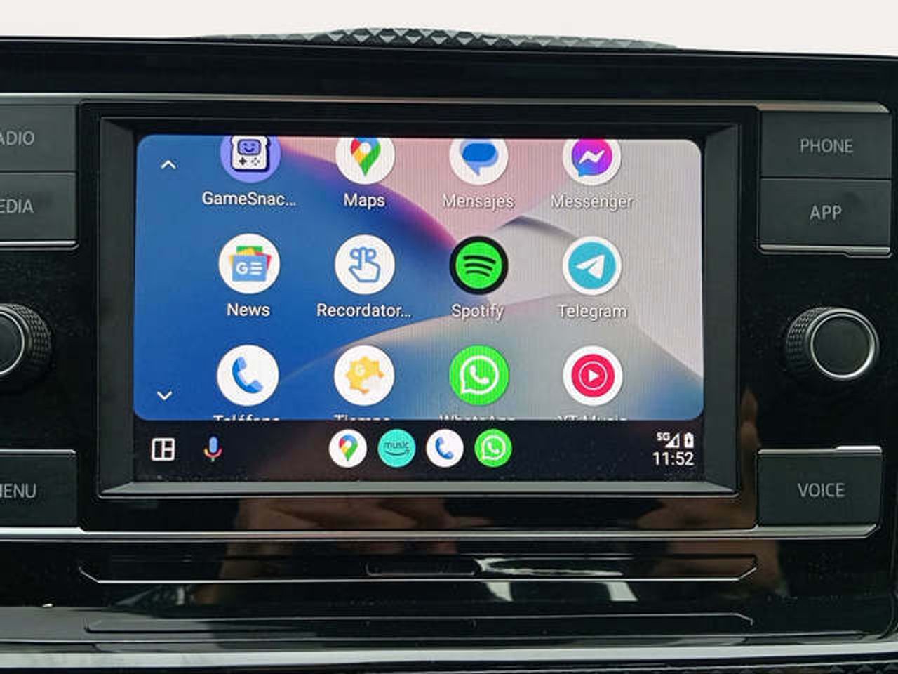 Foto Volkswagen Taigo 13