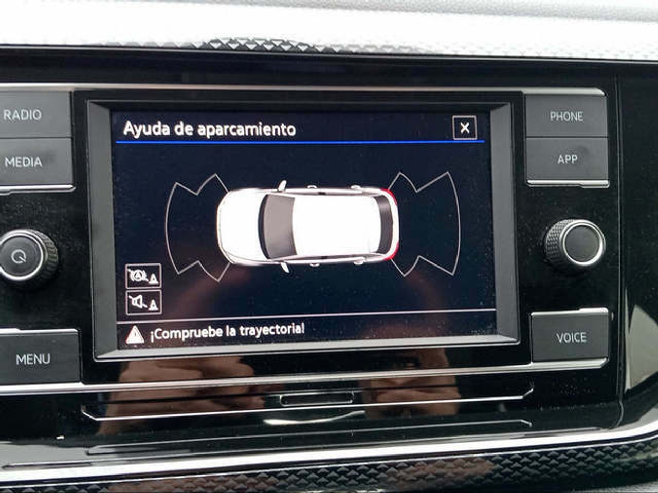 Foto Volkswagen Taigo 15
