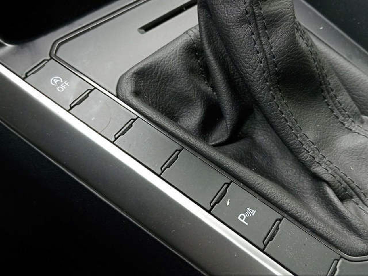Foto Volkswagen Taigo 20
