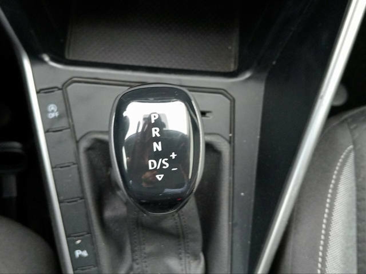 Foto Volkswagen Taigo 21