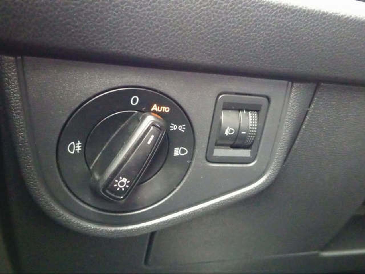 Foto Volkswagen Taigo 22