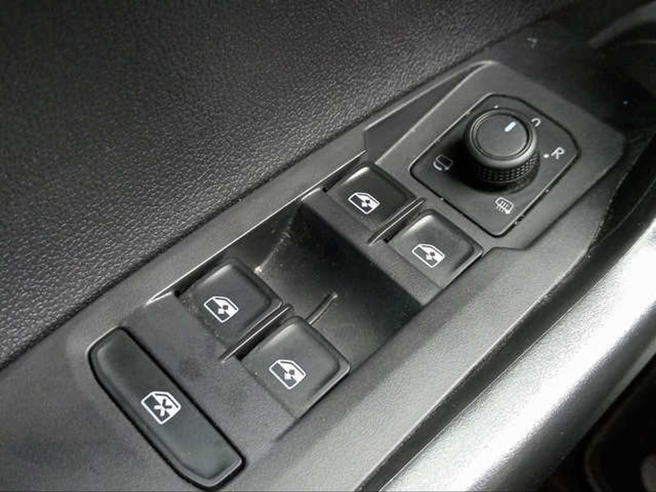 Foto Volkswagen Taigo 23