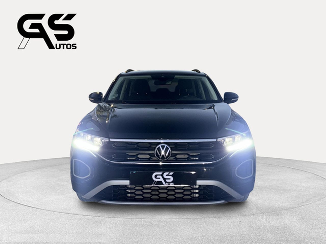 Foto Volkswagen T-Roc 2