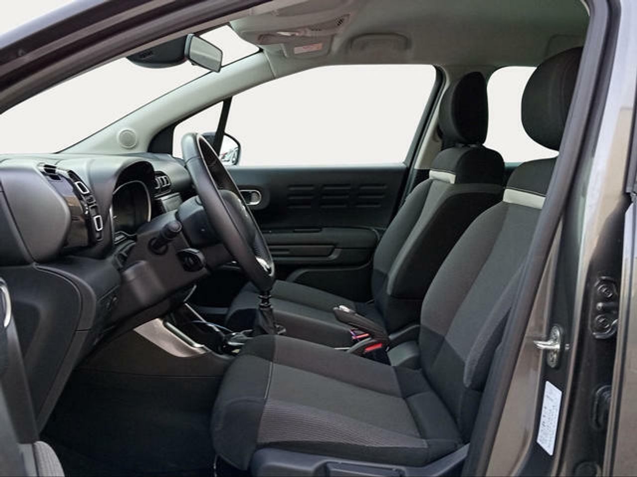Foto Citroën C3 Aircross 8