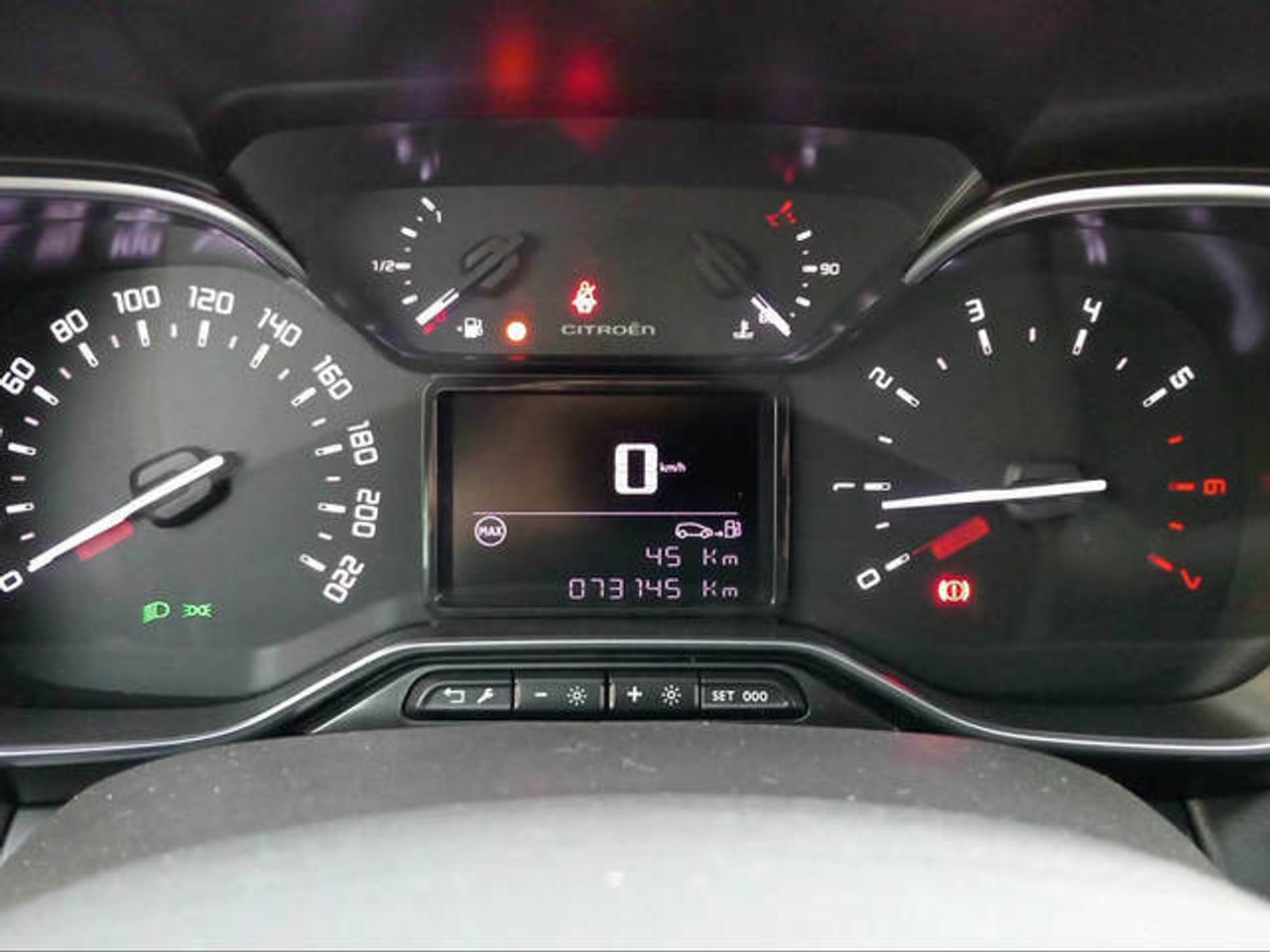 Foto Citroën C3 Aircross 17