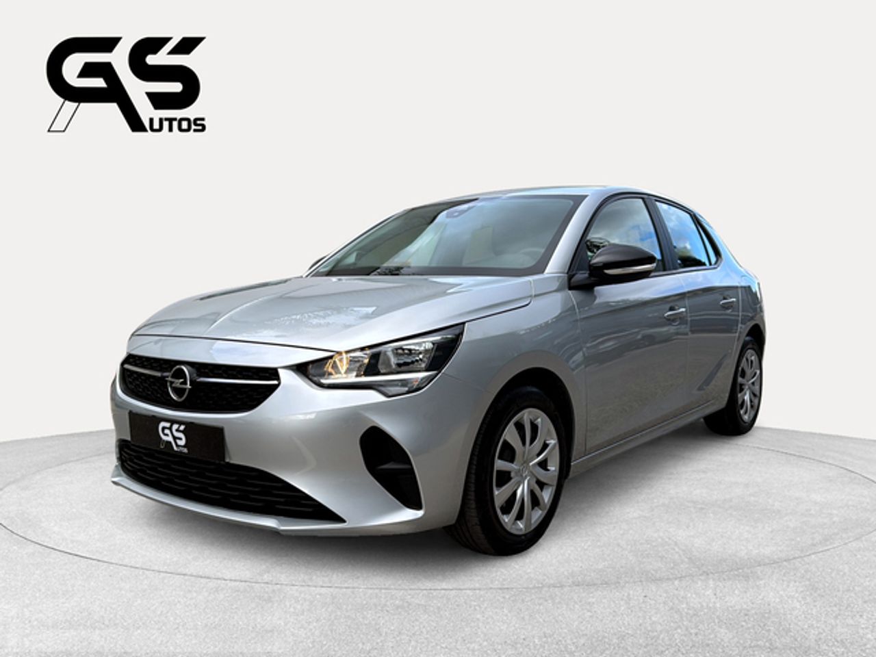 Foto Opel Corsa 1