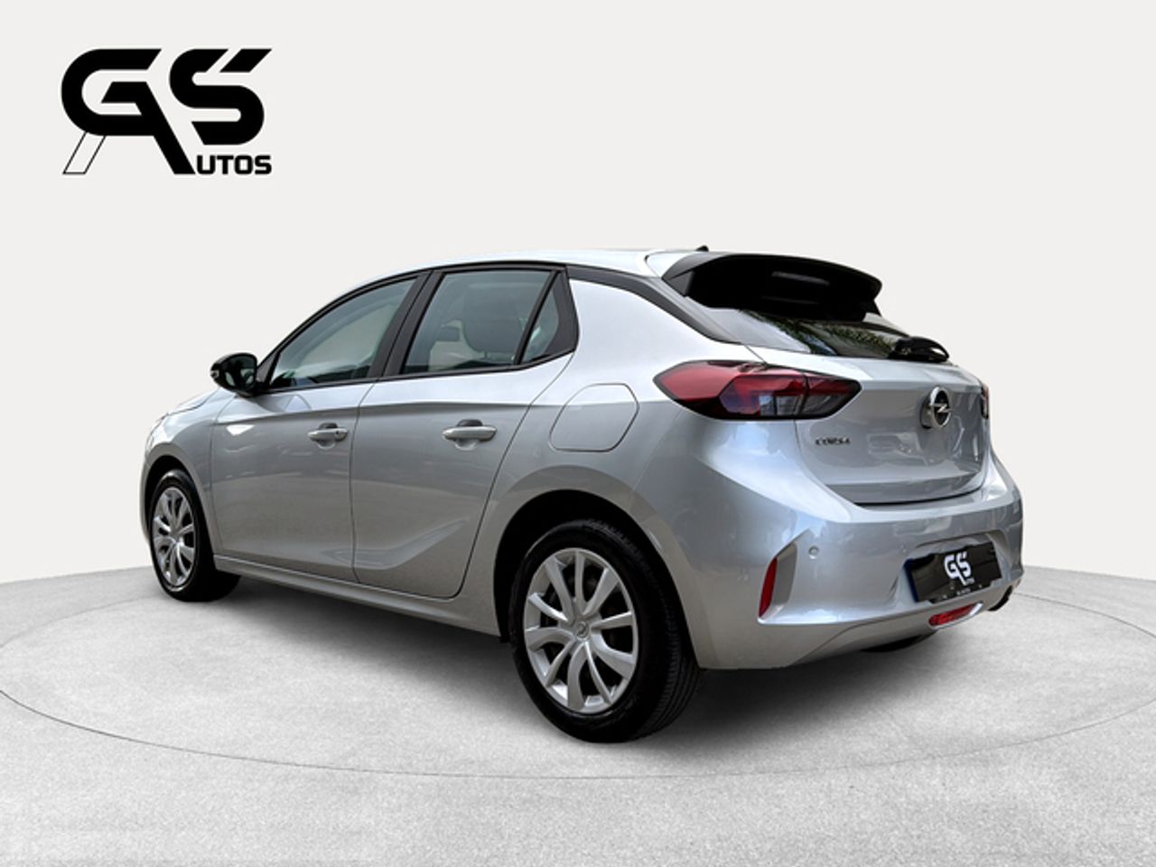Foto Opel Corsa 6