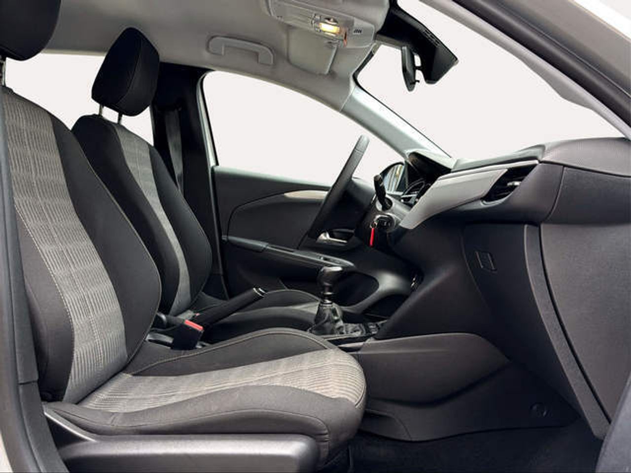 Foto Opel Corsa 8