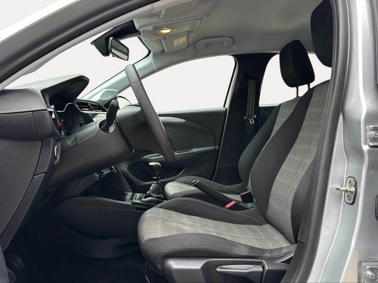 Foto Opel Corsa 9