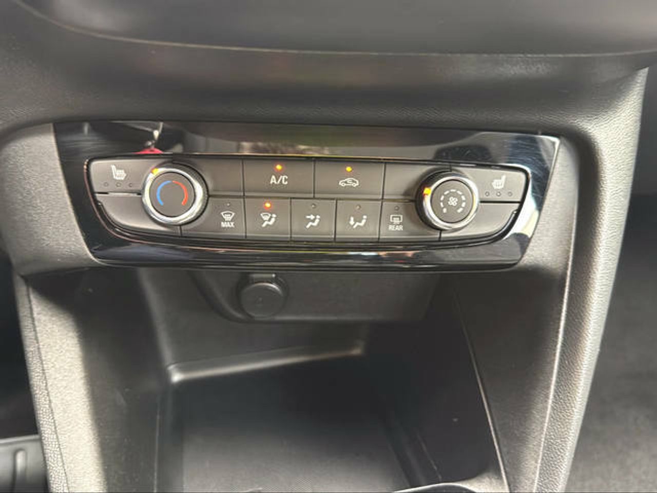 Foto Opel Corsa 18