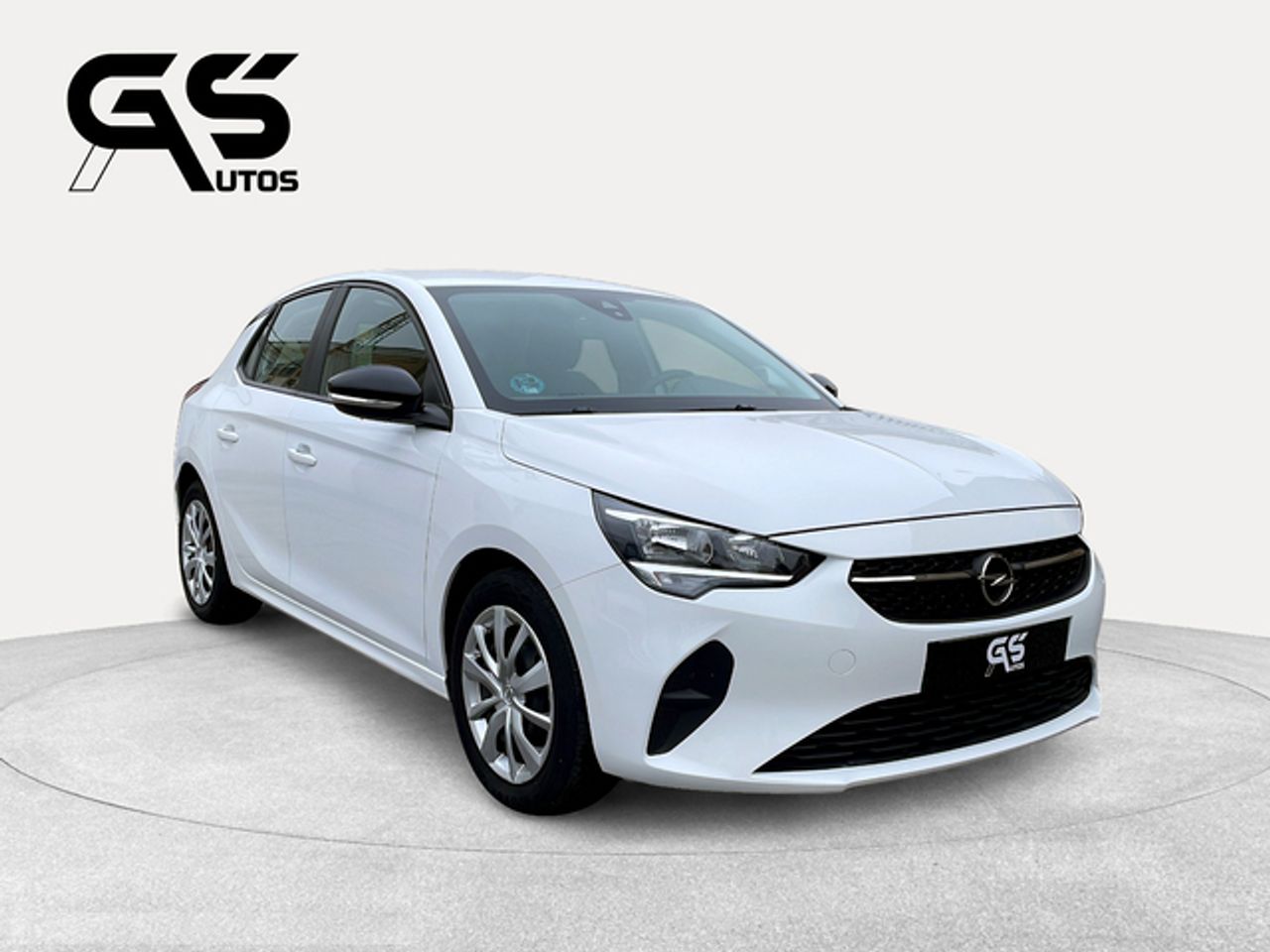 Foto Opel Corsa 2