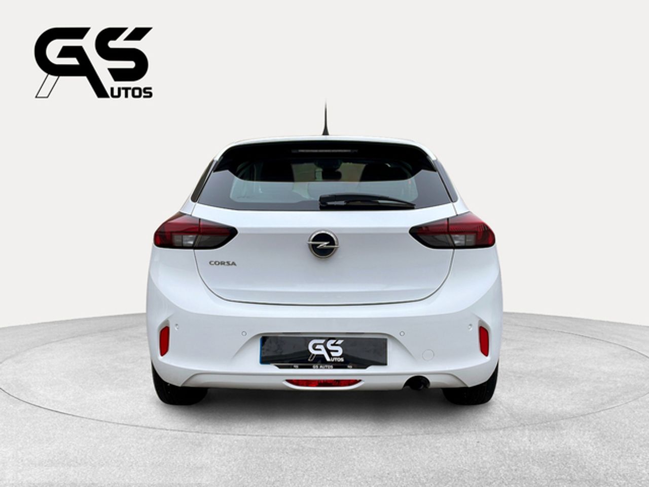 Foto Opel Corsa 6