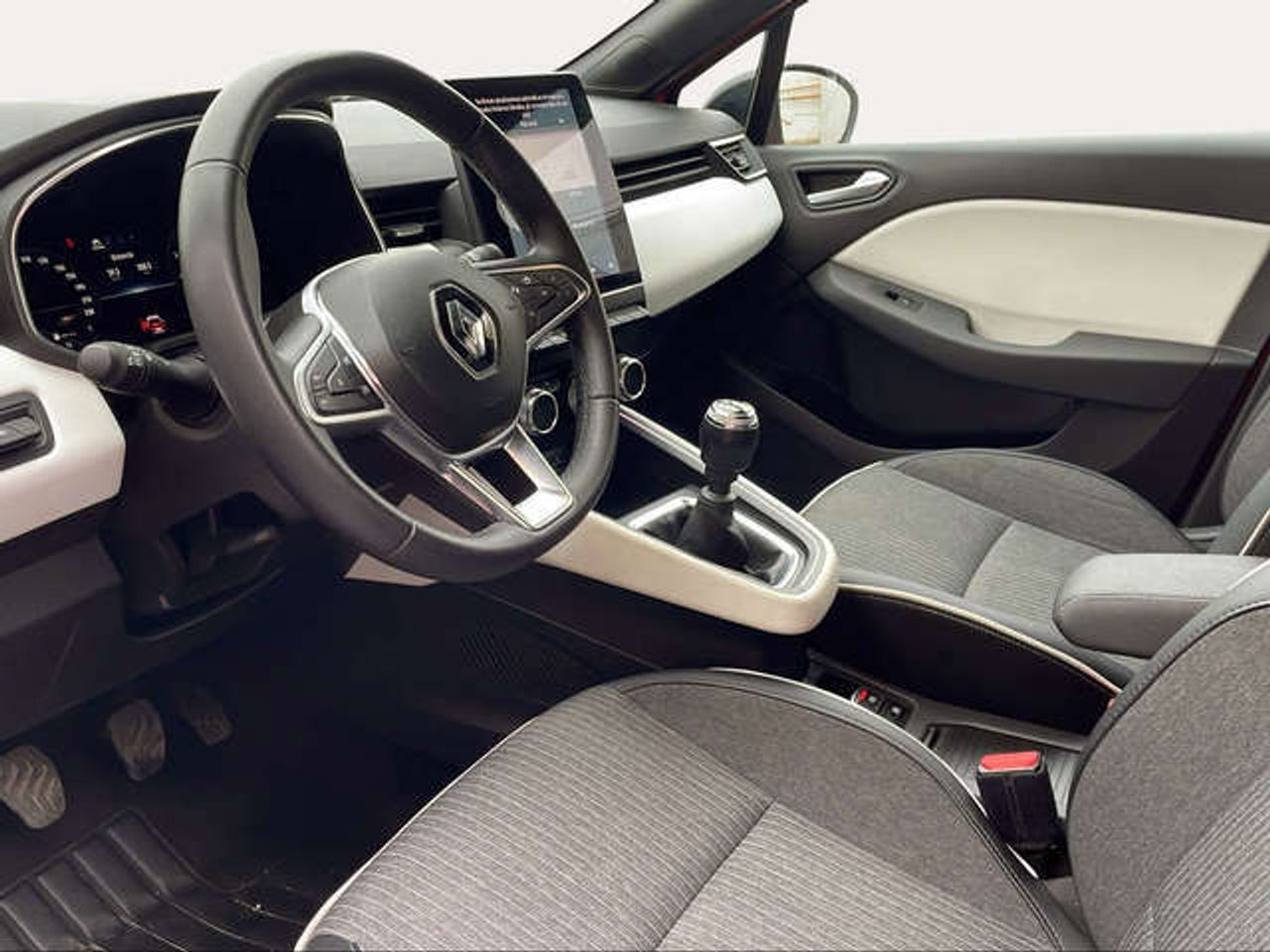Foto Renault Clio 7