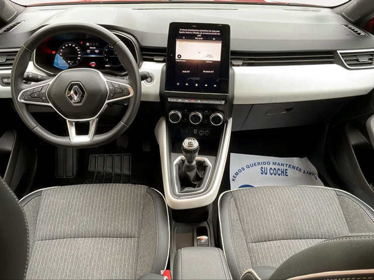 Foto Renault Clio 8