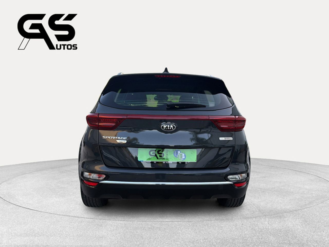Foto Kia Sportage 5