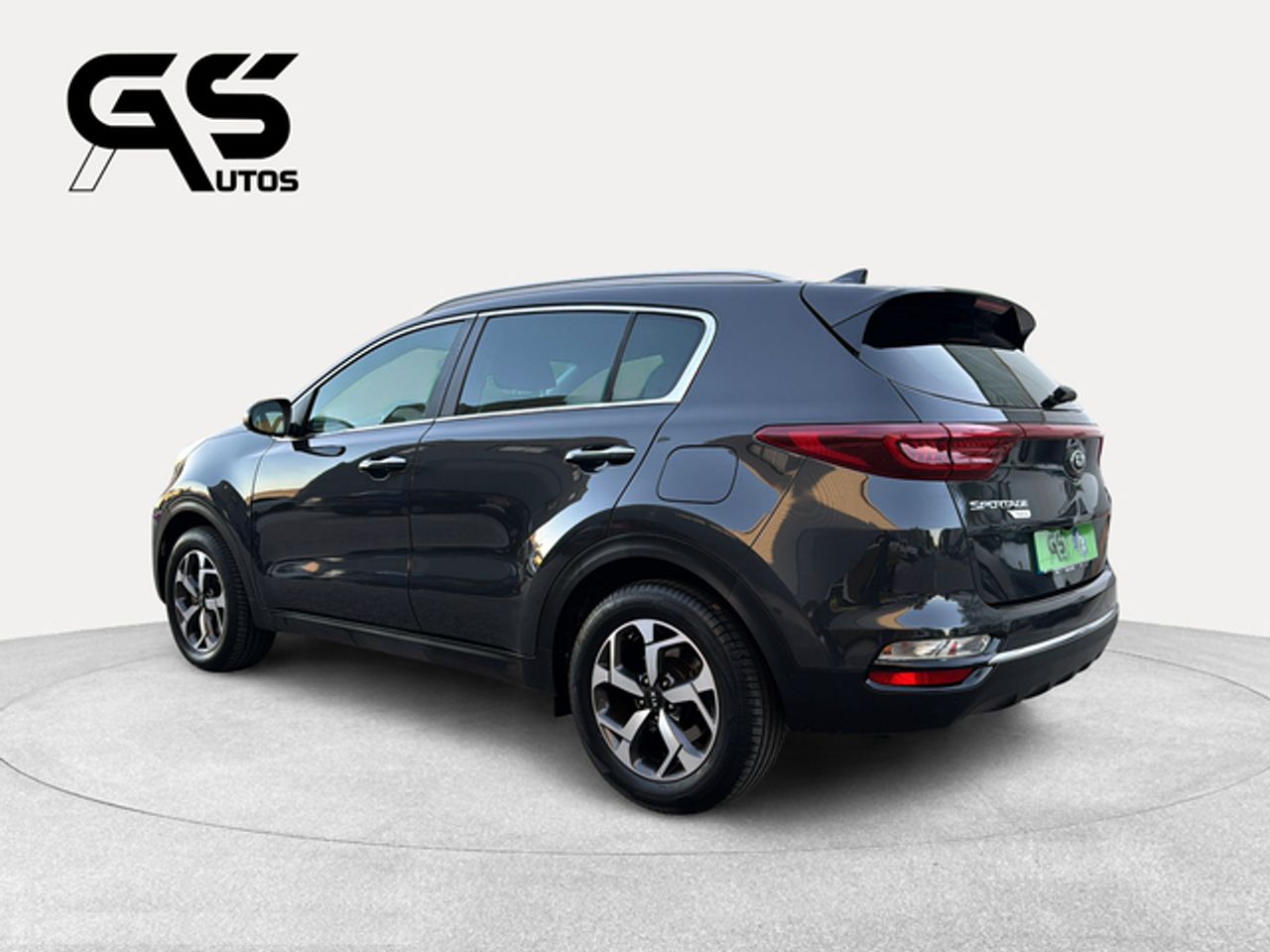 Foto Kia Sportage 6