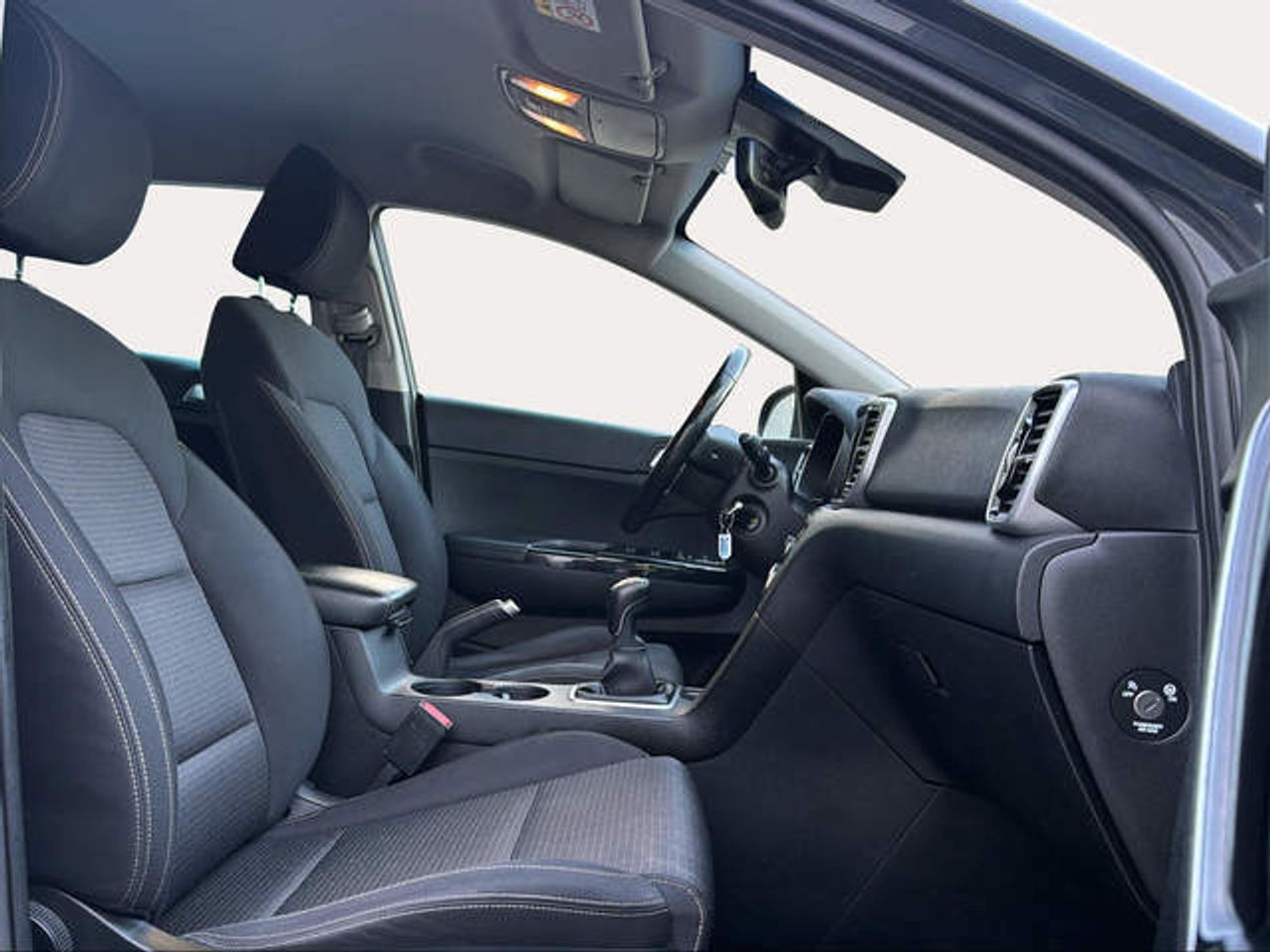 Foto Kia Sportage 10