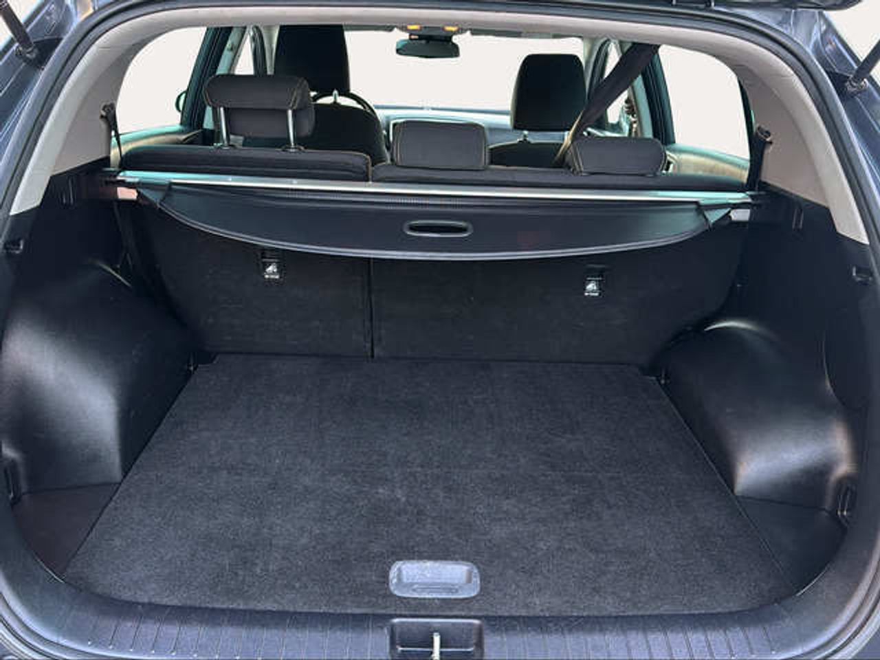 Foto Kia Sportage 12