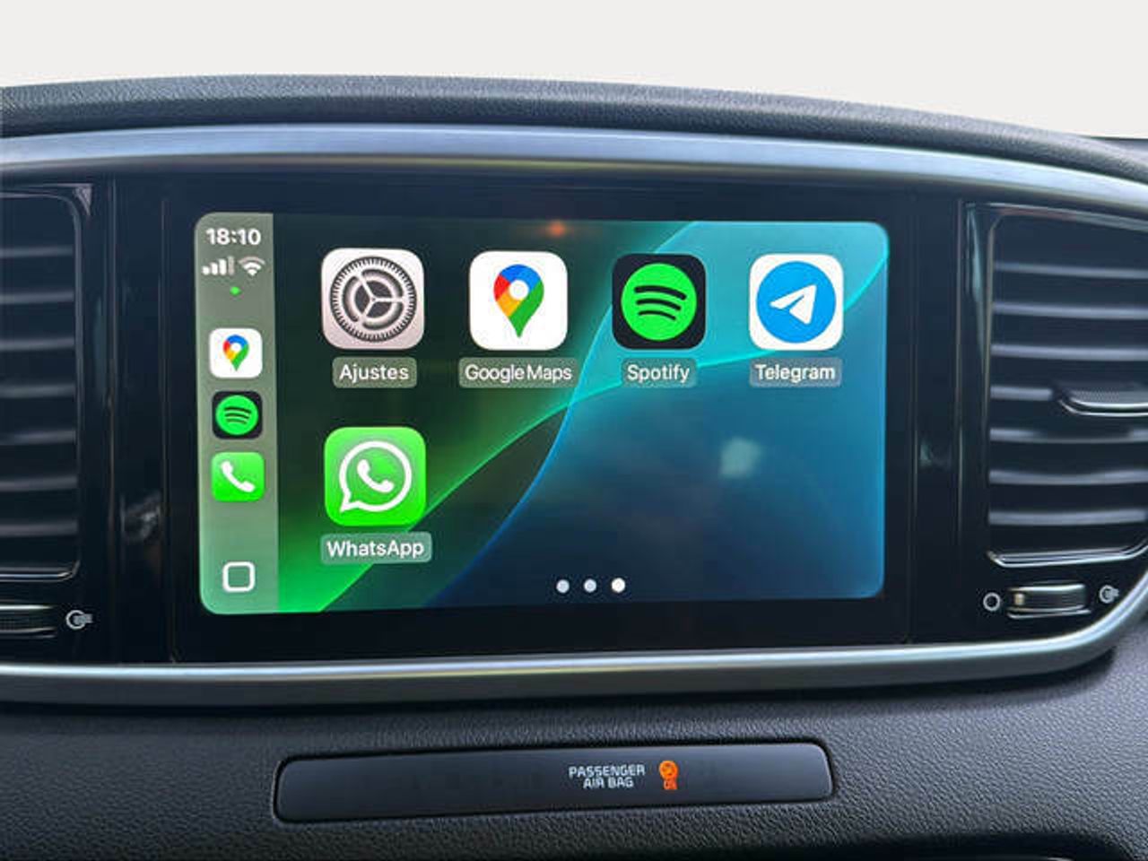 Foto Kia Sportage 13