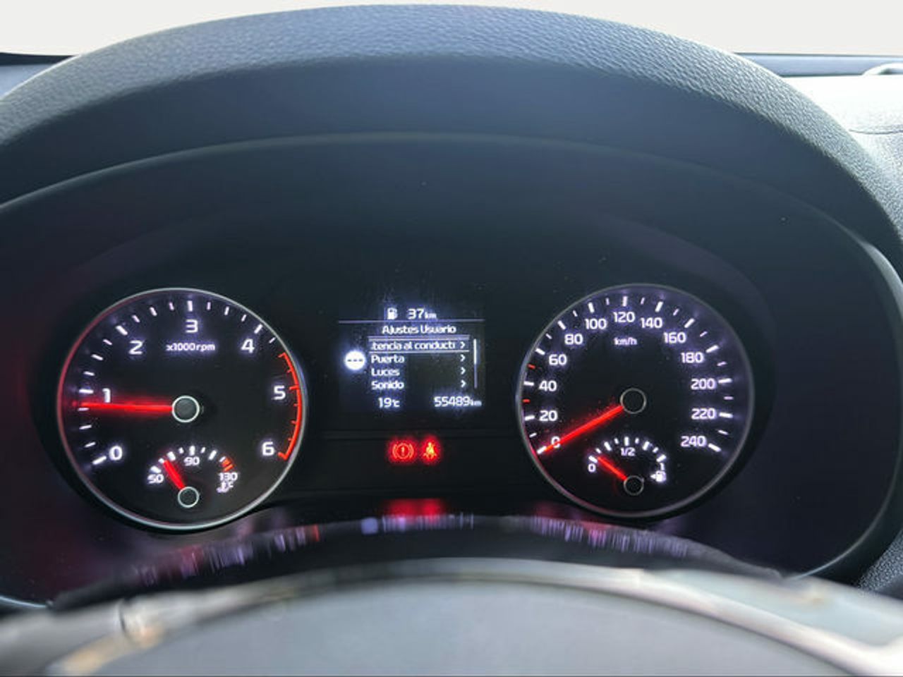 Foto Kia Sportage 16