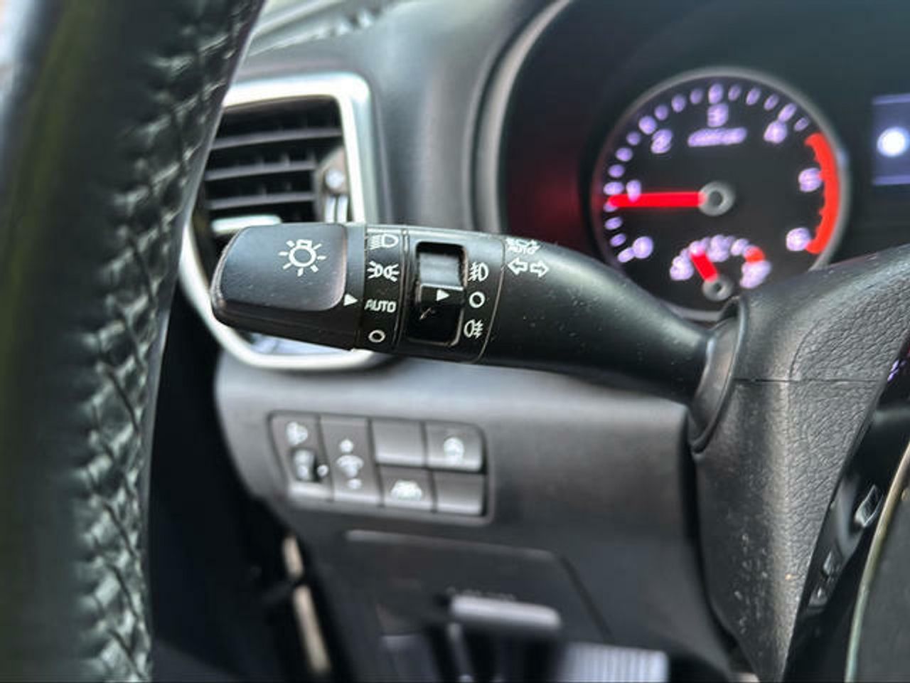 Foto Kia Sportage 18