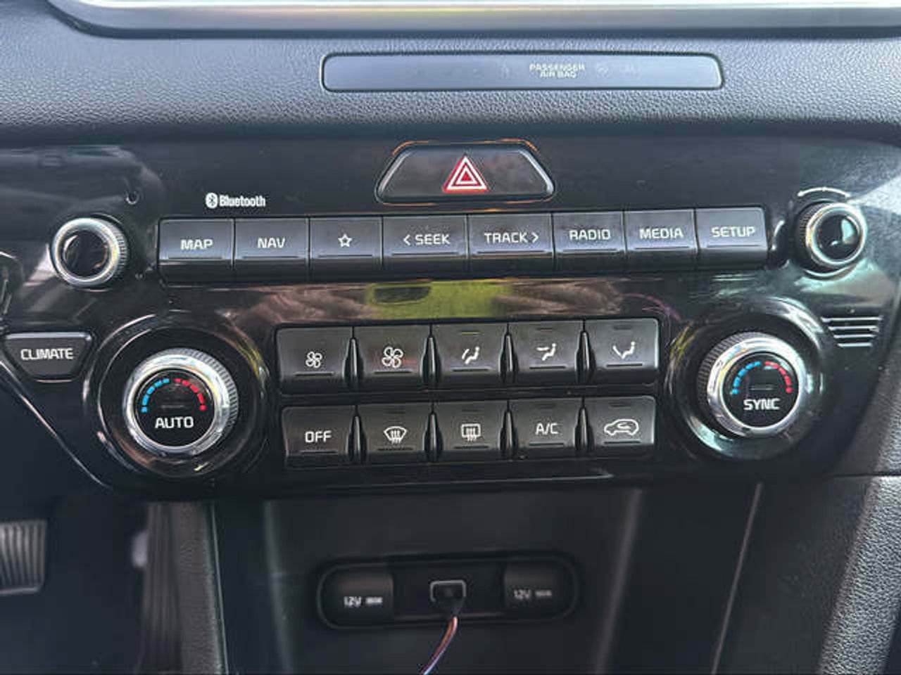 Foto Kia Sportage 19