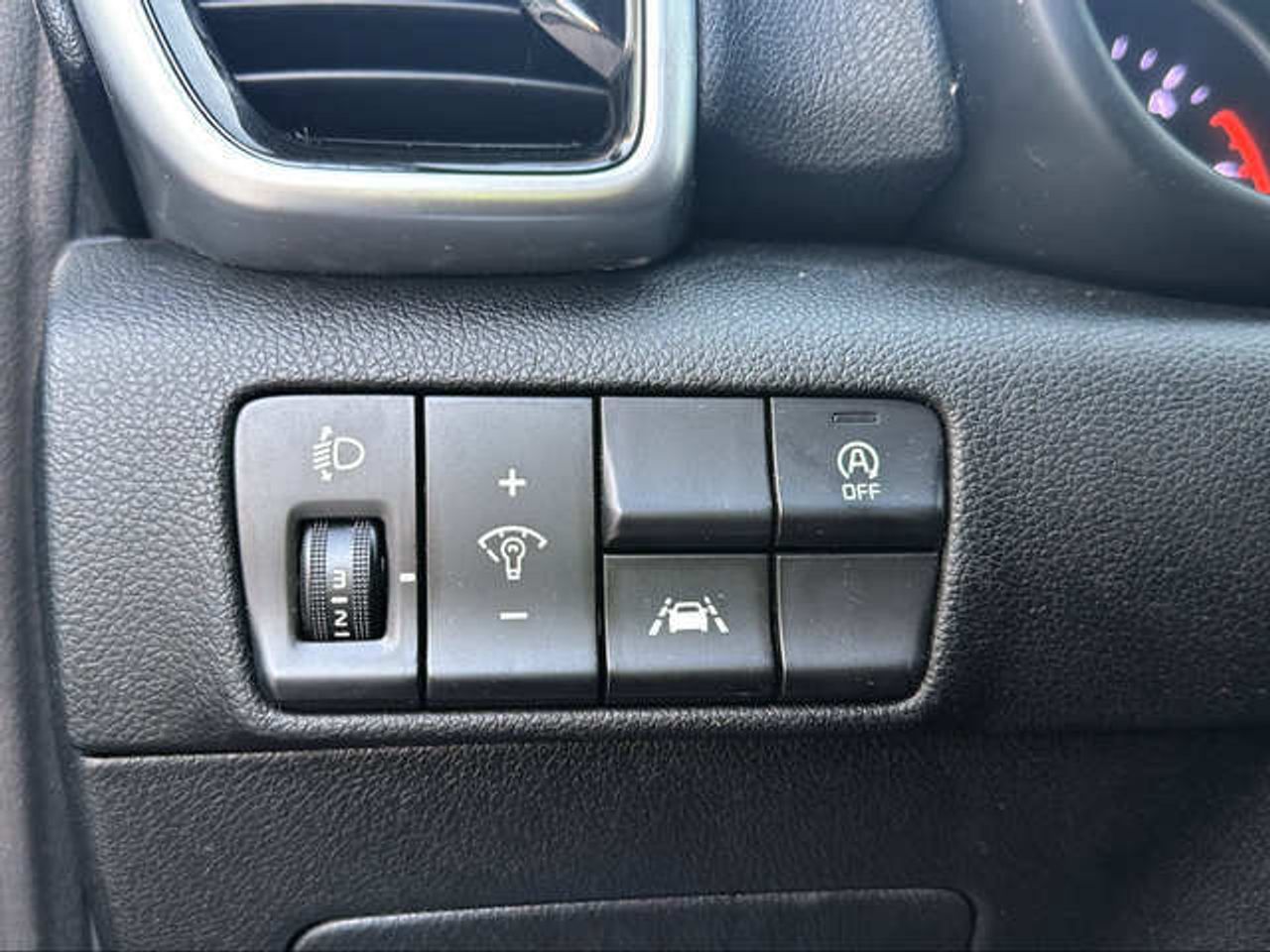 Foto Kia Sportage 20