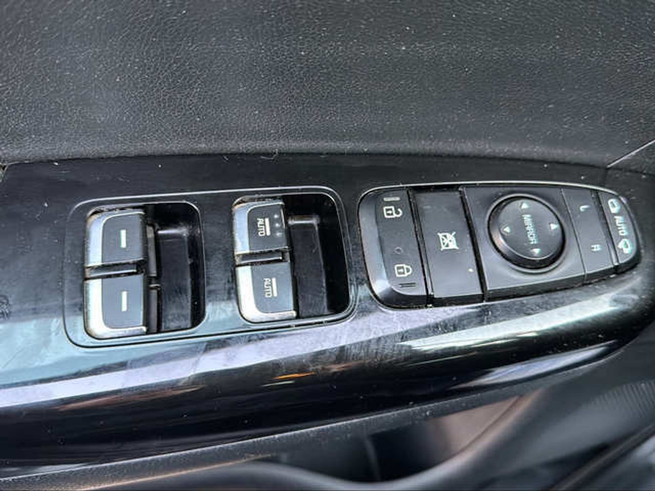 Foto Kia Sportage 21