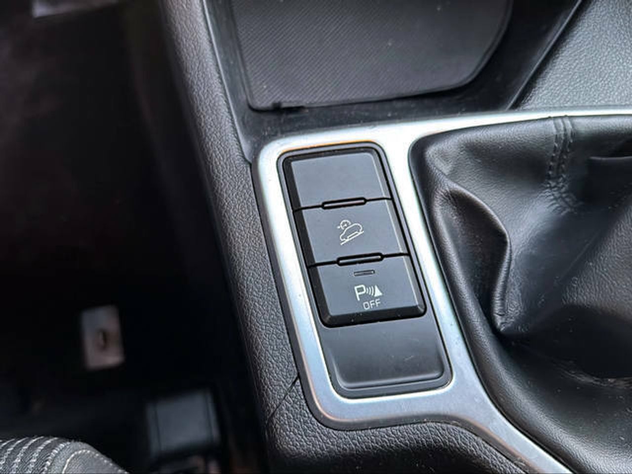 Foto Kia Sportage 22
