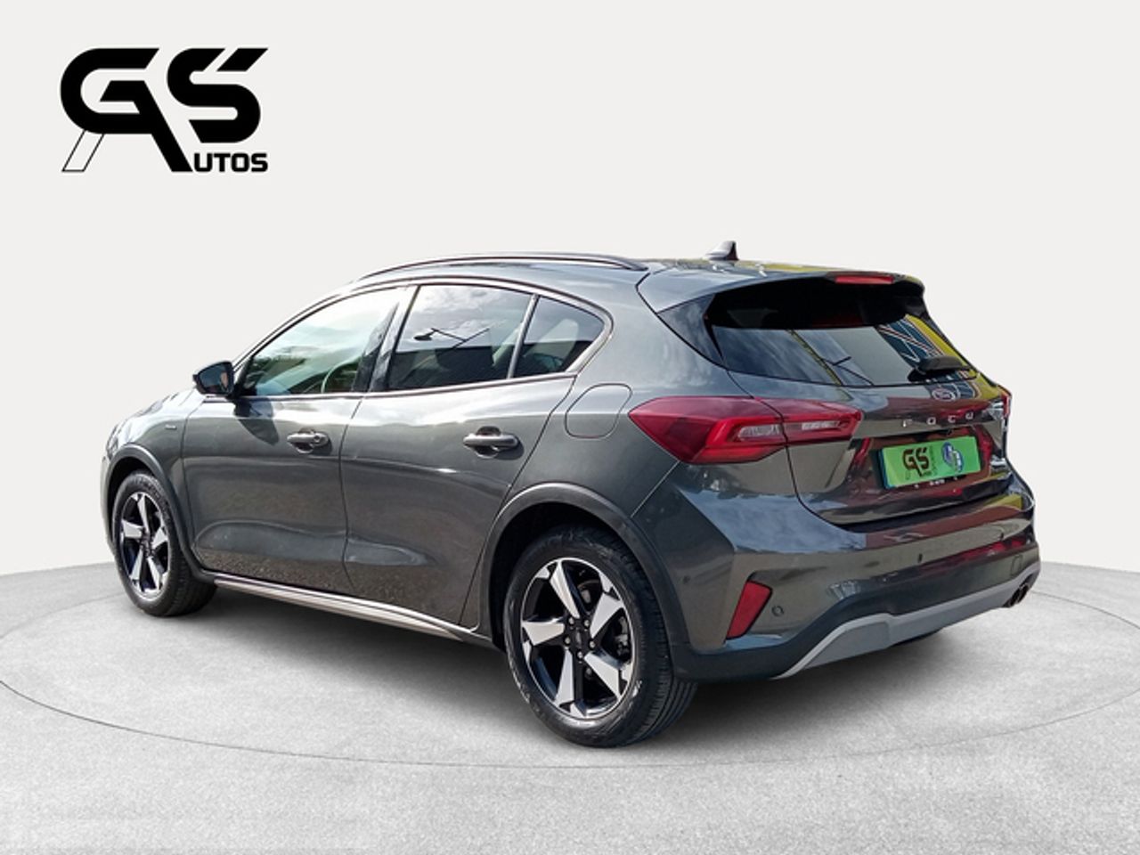 Foto Ford Focus 6