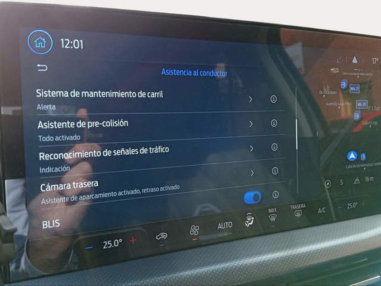 Foto Ford Focus 18