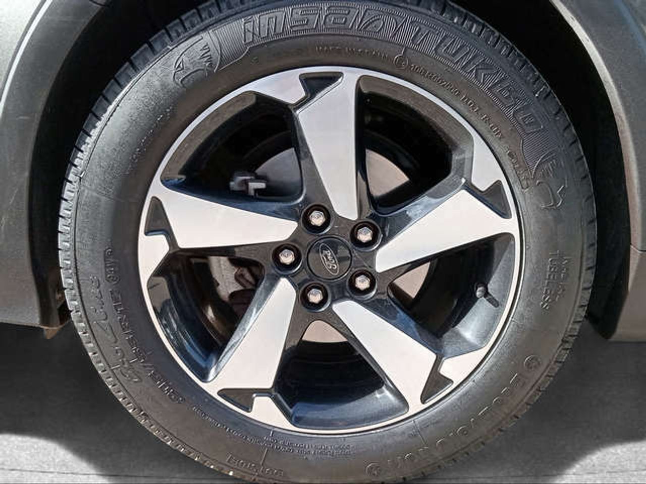 Foto Ford Focus 28