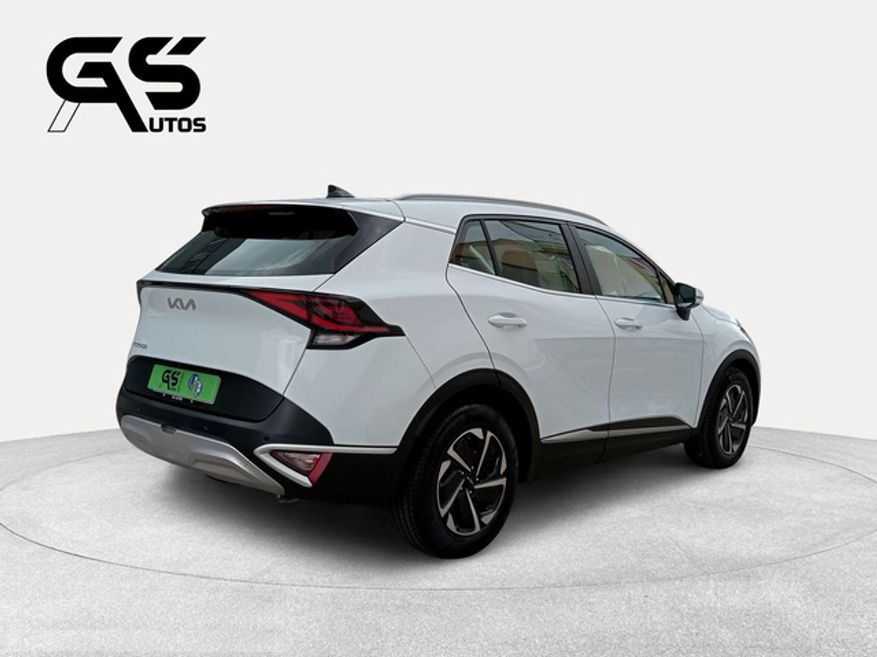 Foto Kia Sportage 4