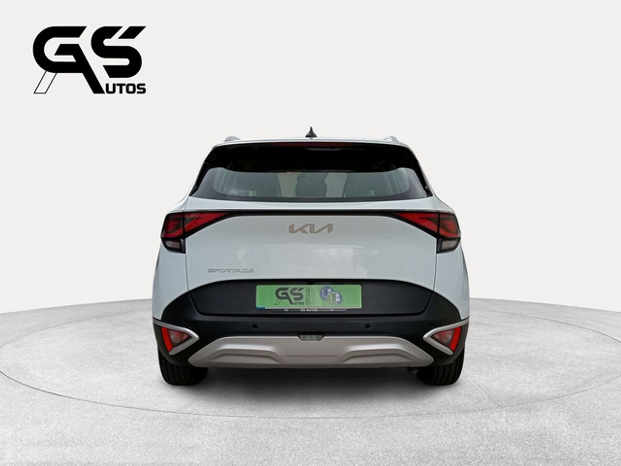 Foto Kia Sportage 5