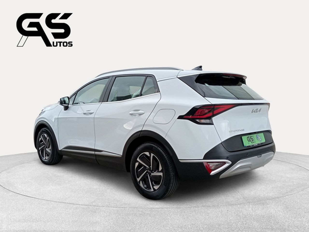 Foto Kia Sportage 6