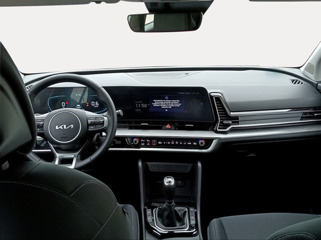 Foto Kia Sportage 7