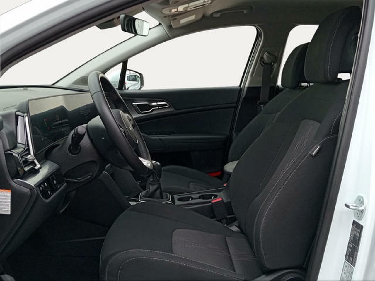 Foto Kia Sportage 8
