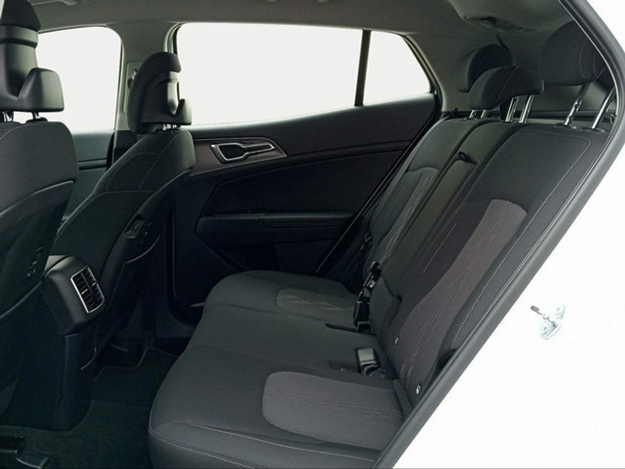 Foto Kia Sportage 9