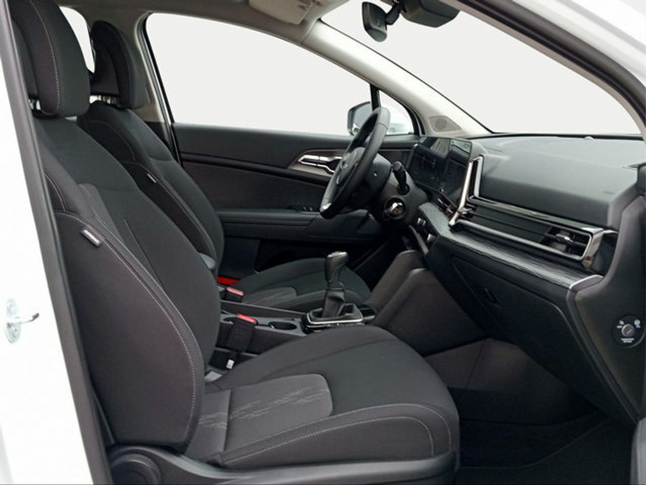 Foto Kia Sportage 10