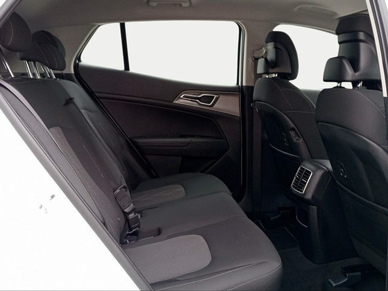 Foto Kia Sportage 11