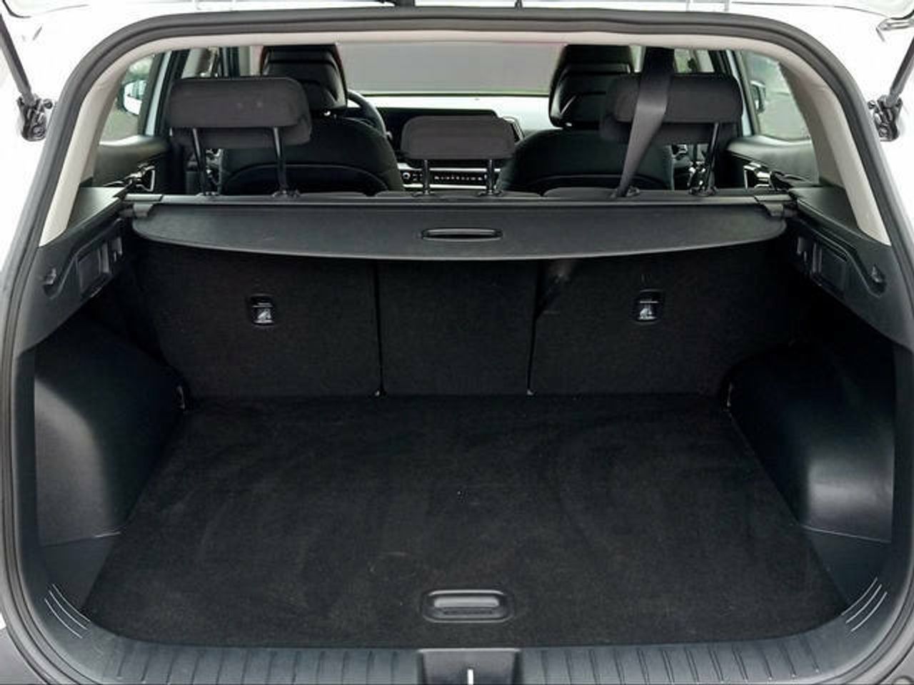 Foto Kia Sportage 12