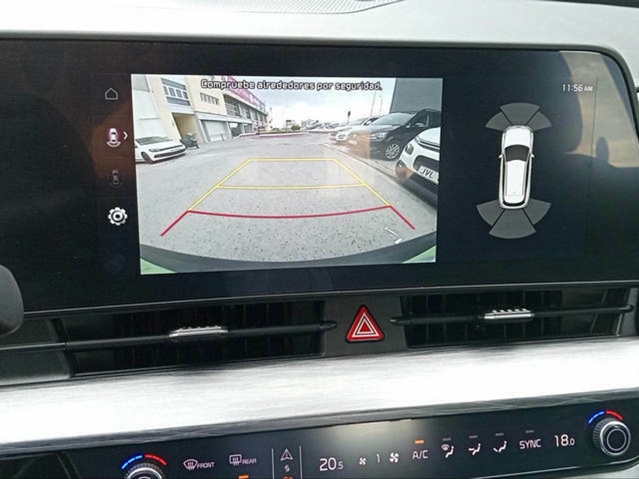 Foto Kia Sportage 15