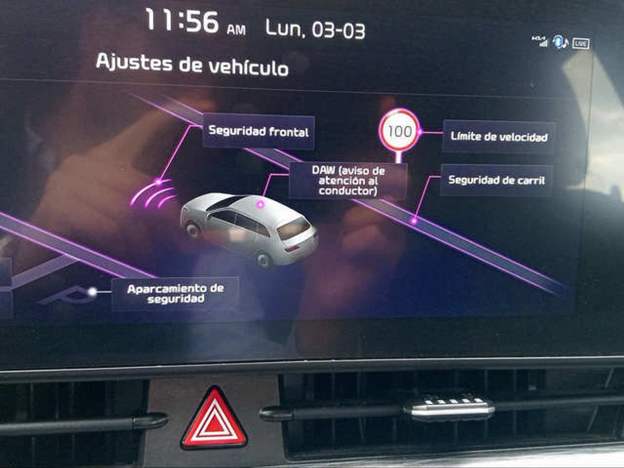 Foto Kia Sportage 16