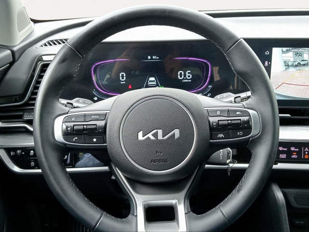 Foto Kia Sportage 18