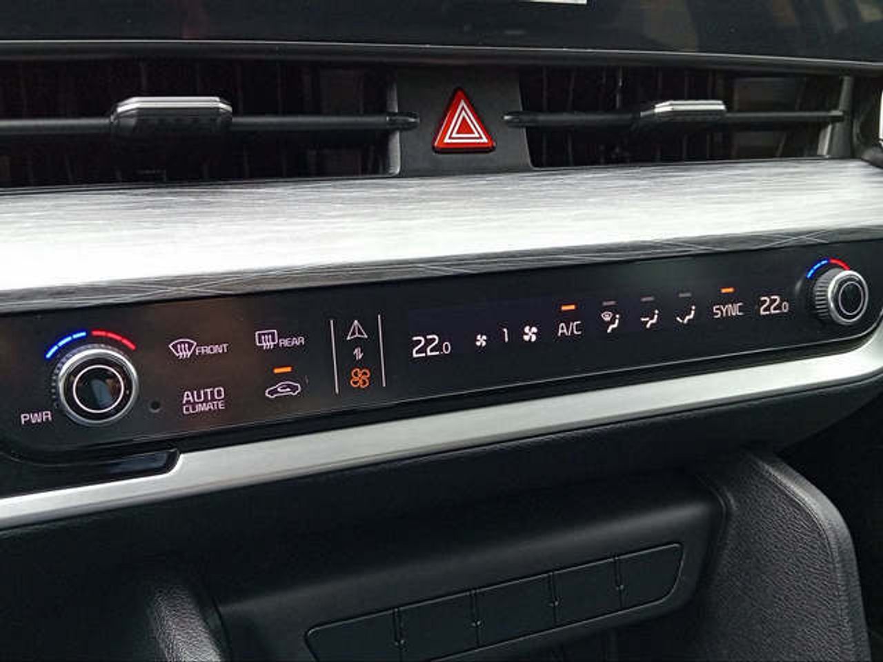 Foto Kia Sportage 21